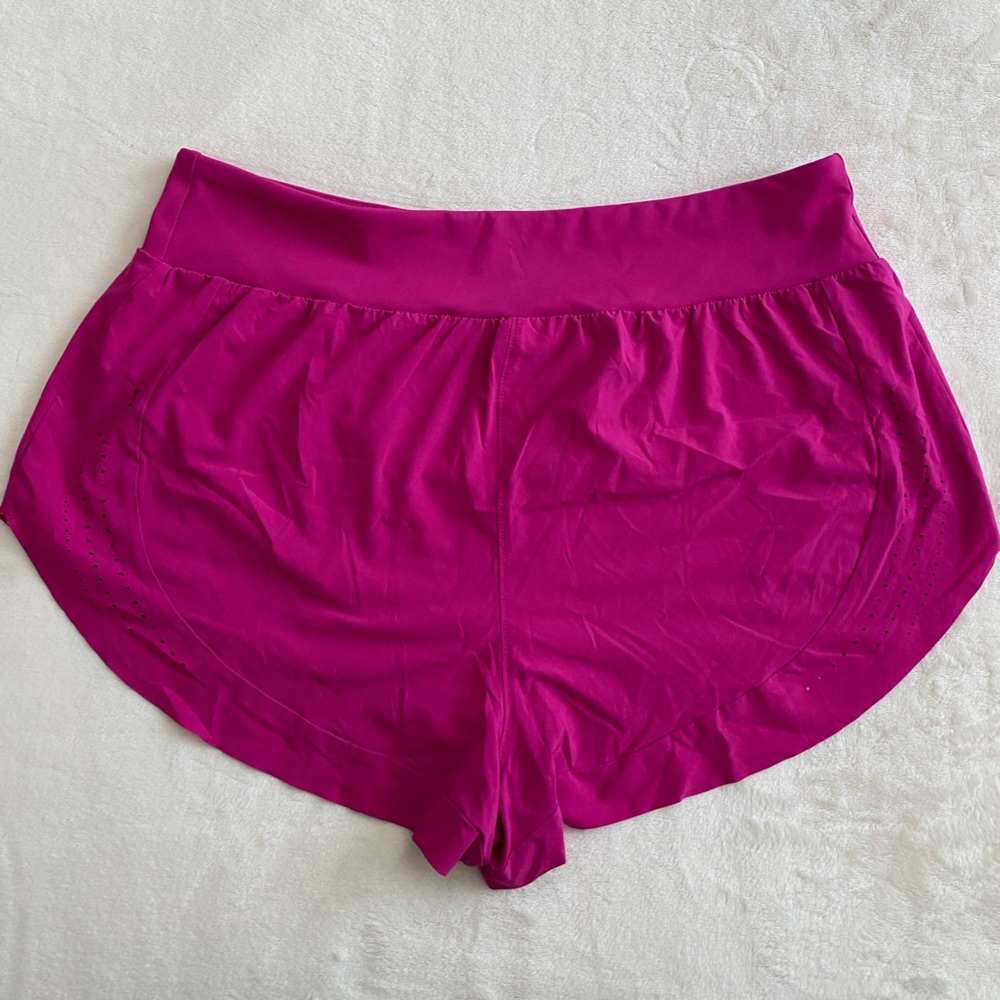 Hot pink XL JoyLab shorts - Picture 2 of 3
